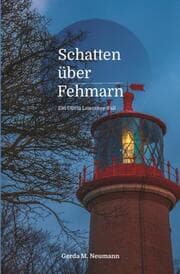 Cover von Schatten über Fehmarn