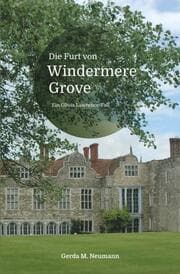 Cover von Die Furt von Windermere Grove