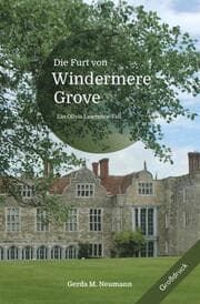 Cover von Die Furt von Windermere Grove