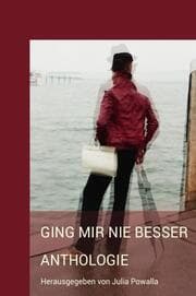Cover von Ging mir nie besser