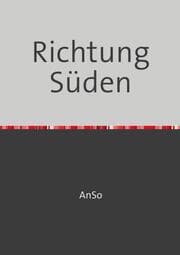 Cover von Richtung Süden