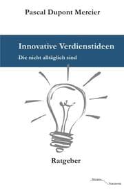 Cover von Innovative Verdienstideen