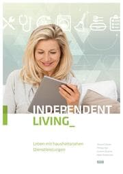 Cover von Independent Living