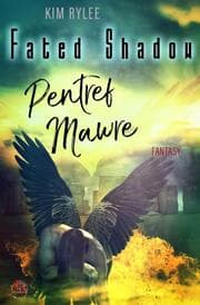Cover von Fated Shadow II
