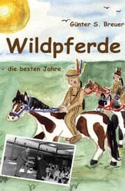 Cover von Wildpferde