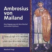 Cover von Ambrosius von Mailand