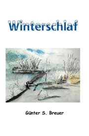 Cover von Winterschlaf