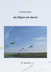 Cover von als flögen wir davon