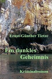 Cover von Ein dunkles Geheimnis