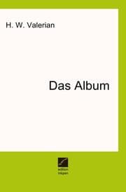 Cover von Das Album