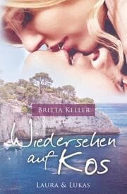 Cover von Wiedersehen auf Kos