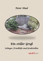 Cover von Ein stiller Gruß