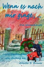 Cover von Wenn es nach mir ginge,
