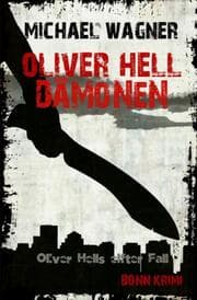Cover von Oliver Hell - Dämonen