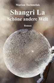 Cover von Shangri La