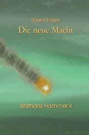 Cover von Die neue Macht