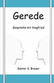 Cover von Gerede