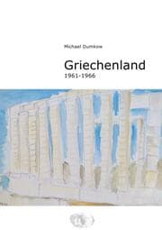 Cover von Griechenland 1961-1966