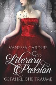 Cover von Literary Passion