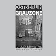 Cover von Ostberlin Grauzone