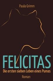 Cover von Felicitas