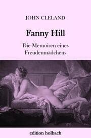 Cover von Fanny Hill
