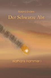 Cover von Der Schwarze Abt