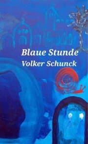 Cover von Blaue Stunde