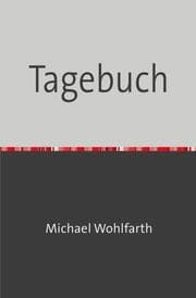 Cover von Tagebuch
