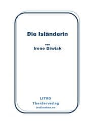Cover von Die Isländerin