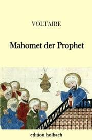 Cover von Mahomet der Prophet