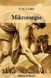 Cover von Mikromegas