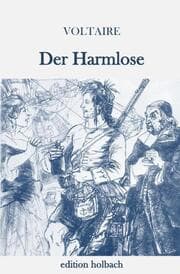 Cover von Der Harmlose