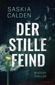 Cover von Der stille Feind