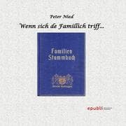 Cover von Wenn sich de Famillich triff...