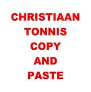 Cover von Copy and Paste