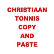 Cover von Copy and Paste