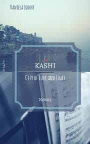 Cover von Kashi
