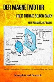 Cover von Der Magnetmotor