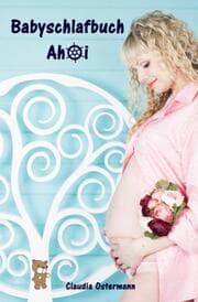 Cover von Babyschlafbuch Ahoi