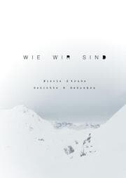Cover von Wie wir sind