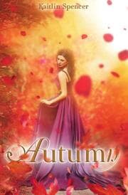 Cover von Autumn (Jahreszeiten-Märchen)