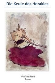 Cover von Die Keule des Herakles