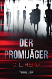 Cover von Der Promijäger