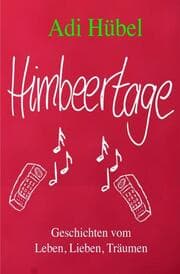 Cover von Himbeertage