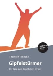 Cover von Gipfelstürmer