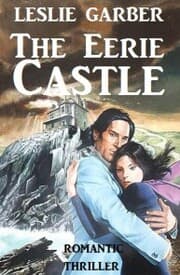 Cover von The Eerie Castle