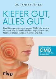 Cover von Kiefer gut, alles gut