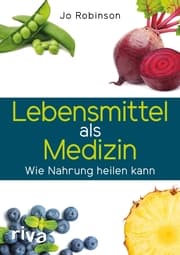Cover von Lebensmittel als Medizin