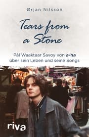 Cover von Tears from a Stone